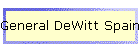 General DeWitt Spain (M01)