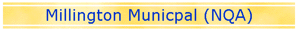 Millington Municpal (NQA)